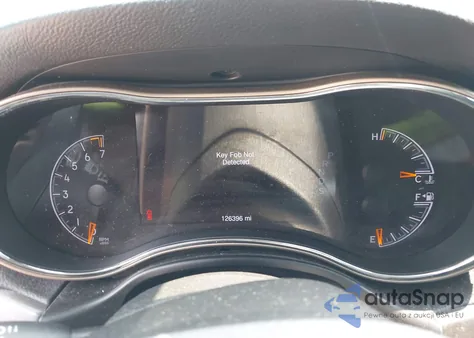 2015 Jeep Grand Cherokee Laredo from USA, damaged, VIN 1C4RJEAG5FC218620